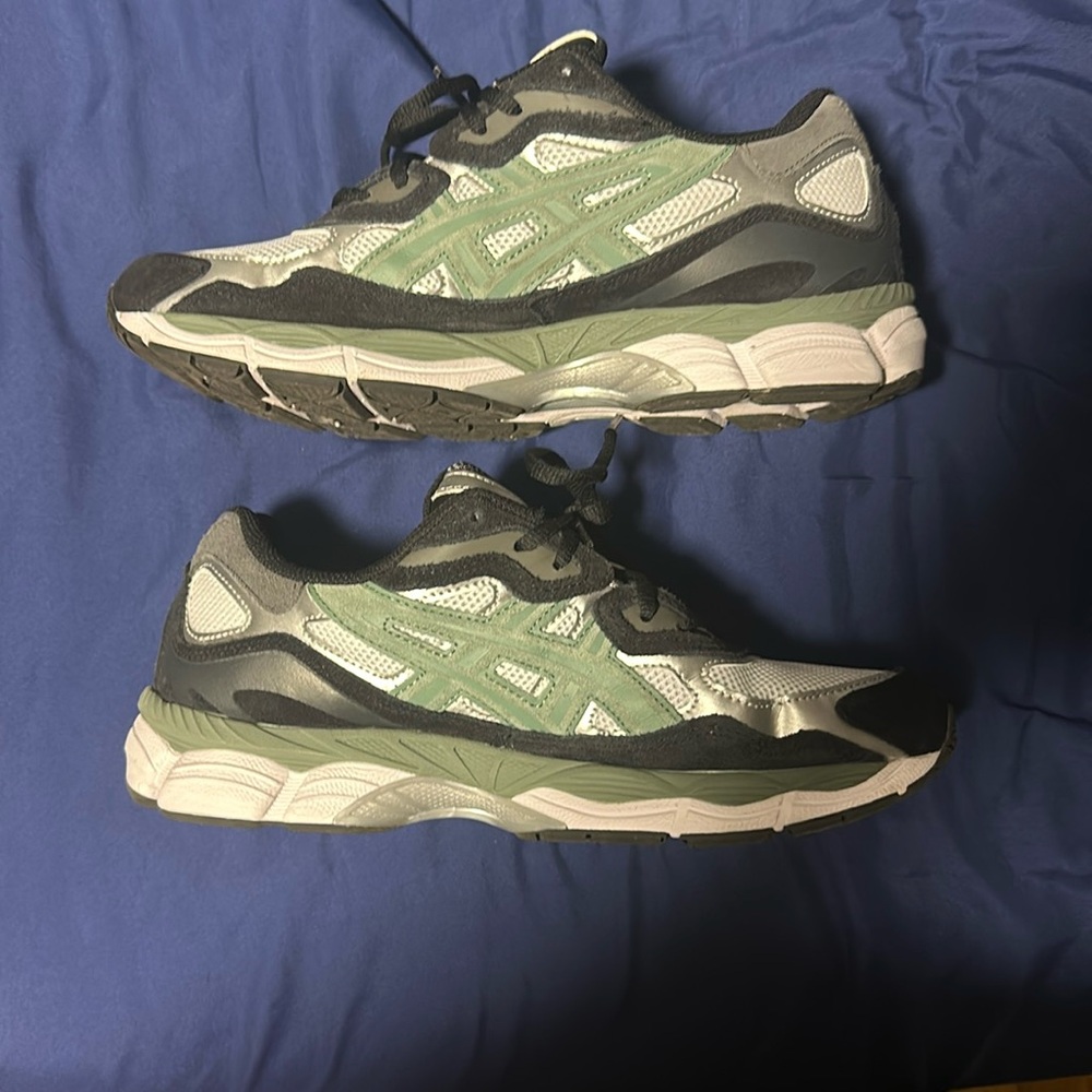 Asics